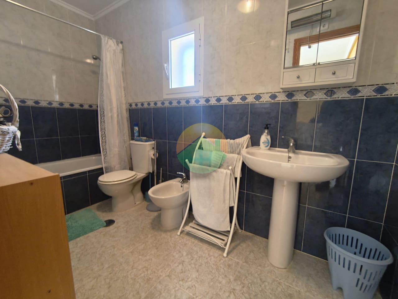 3 soverom Villa til salgs i Camposol med svømmebasseng garasje - € 162 500 (Ref: 9989428)