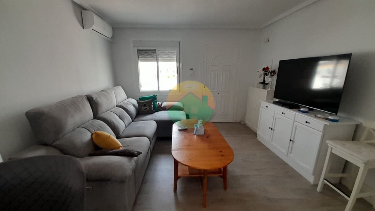 2 soveværelse Rækkehus til salg i Camposol - € 114.000 (Ref: 9989822)