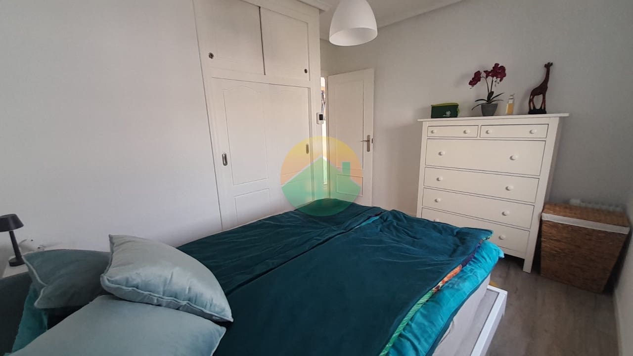2 soveværelse Rækkehus til salg i Camposol - € 114.000 (Ref: 9989822)