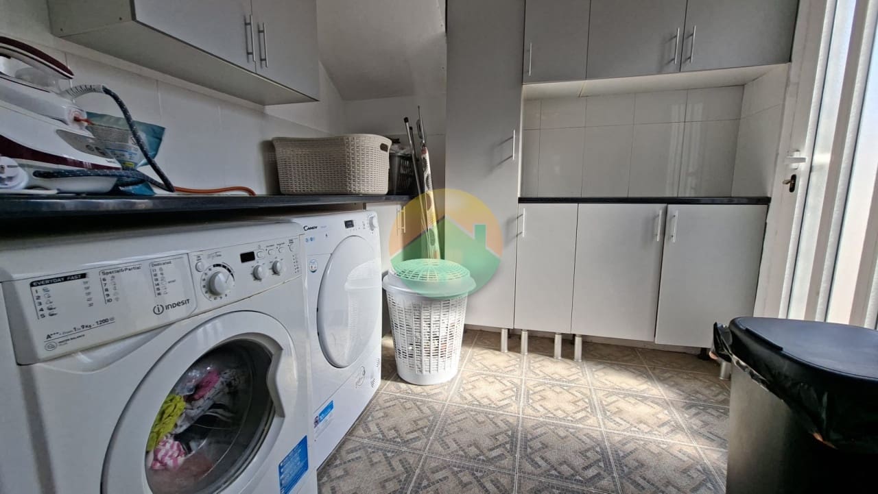 Chalet de 4 habitaciones en Camposol en venta con piscina garaje - 225.000 € (Ref: 9991795)