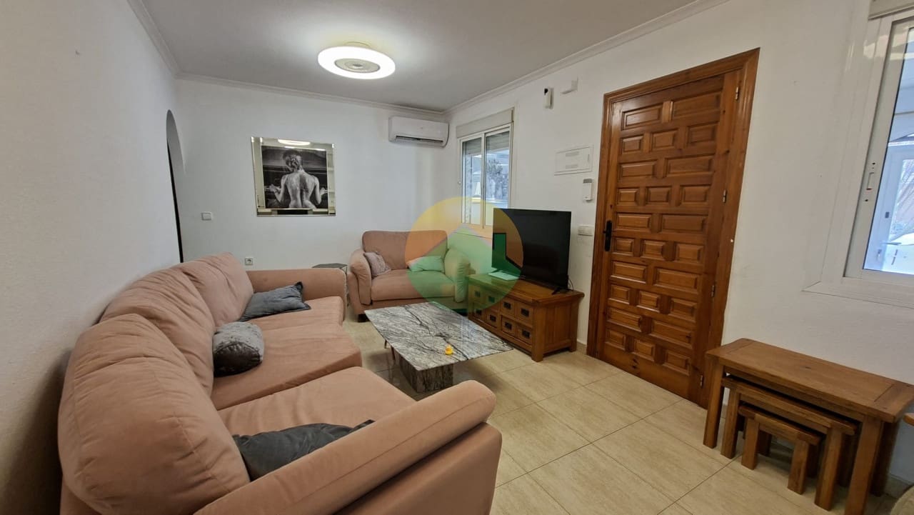Chalet de 4 habitaciones en Camposol en venta con piscina garaje - 225.000 € (Ref: 9991795)