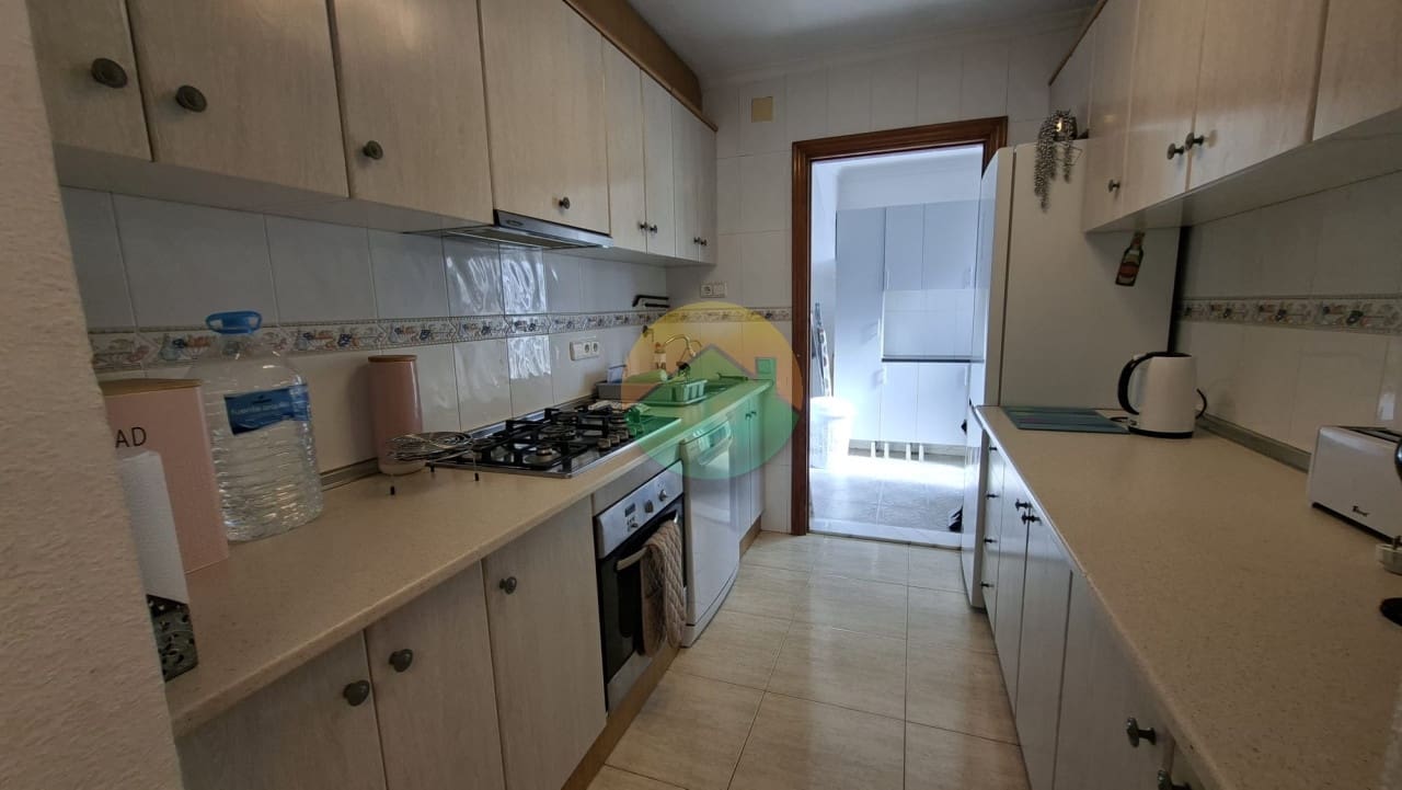 Chalet de 4 habitaciones en Camposol en venta con piscina garaje - 225.000 € (Ref: 9991795)