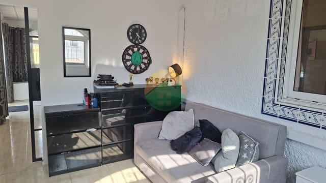 Chalet de 4 habitaciones en Camposol, Mazarrón en venta con piscina garaje - 225.000 € (Ref: 9991795)