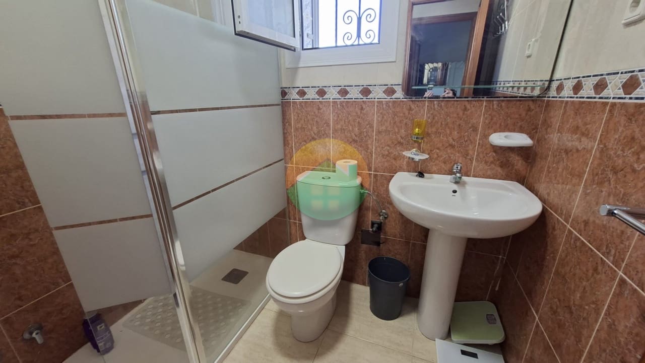Chalet de 4 habitaciones en Camposol en venta con piscina garaje - 225.000 € (Ref: 9991795)
