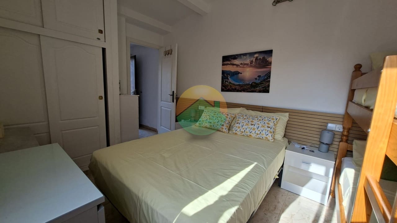 Chalet de 4 habitaciones en Camposol en venta con piscina garaje - 225.000 € (Ref: 9991795)