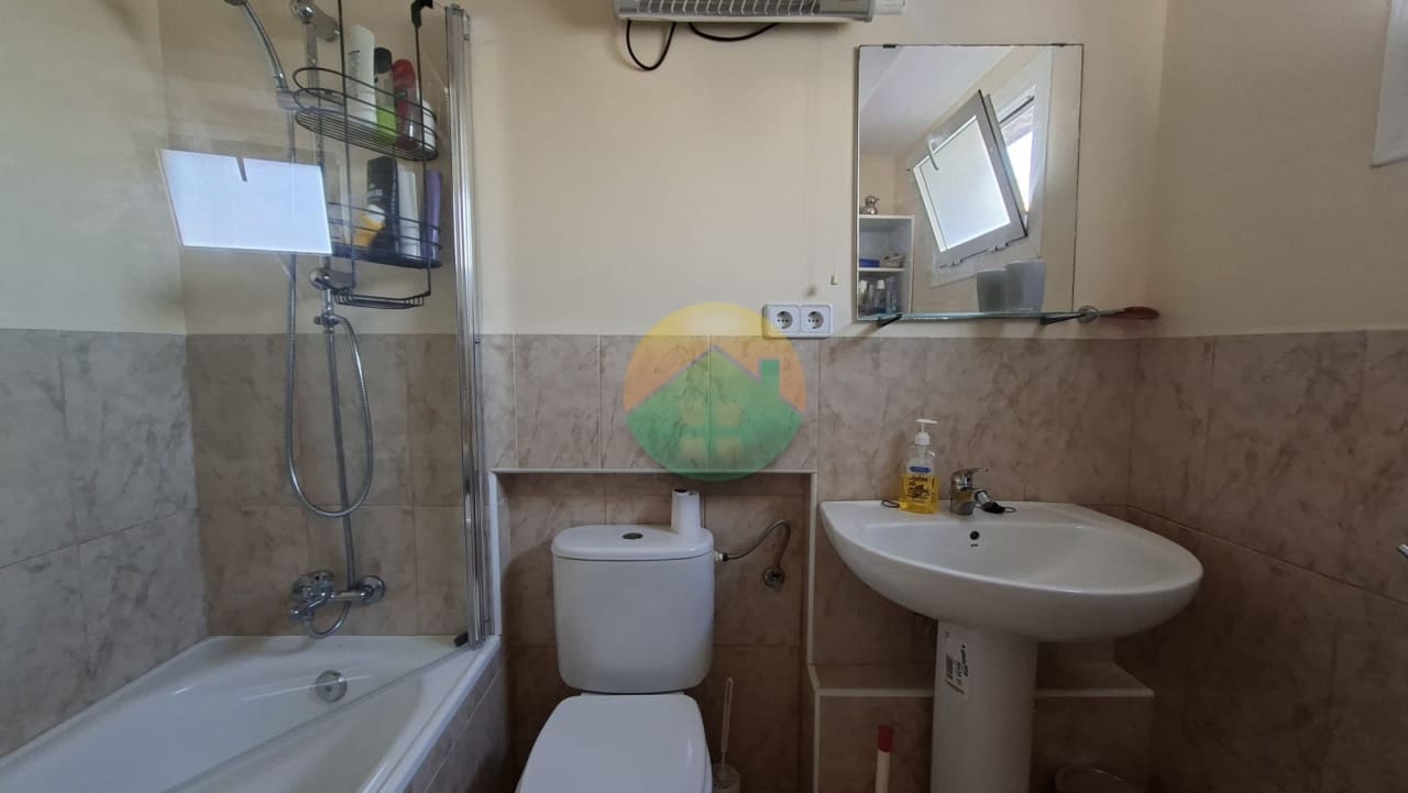Chalet de 4 habitaciones en Camposol en venta con piscina garaje - 225.000 € (Ref: 9991795)
