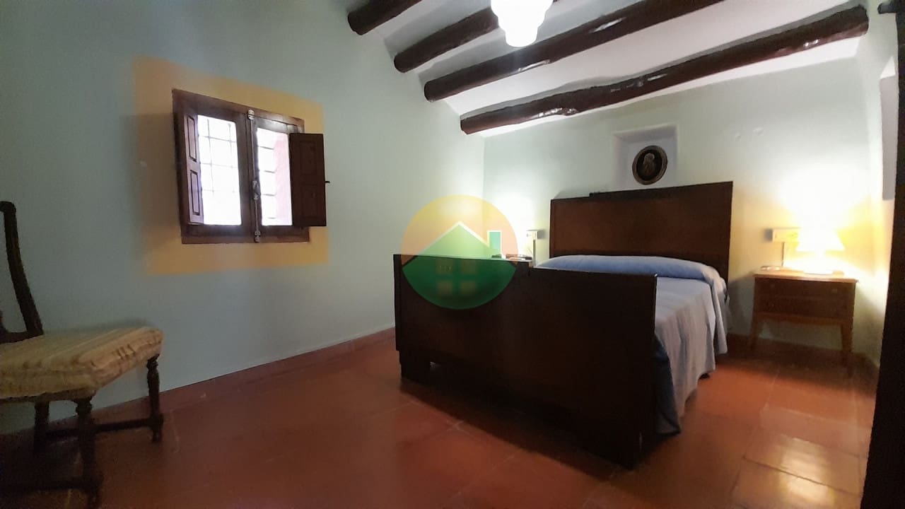 4 slaapkamer Finca/Landhuis te koop in Lorca met zwembad garage - € 190.000 (Ref: 9991951)