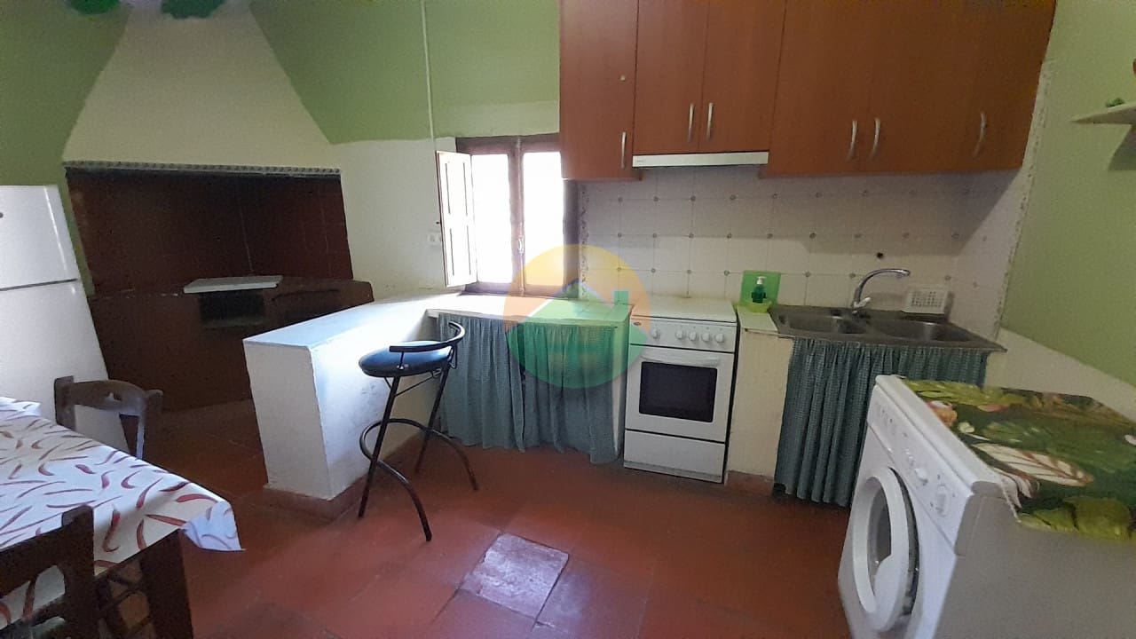 4 slaapkamer Finca/Landhuis te koop in Lorca met zwembad garage - € 190.000 (Ref: 9991951)