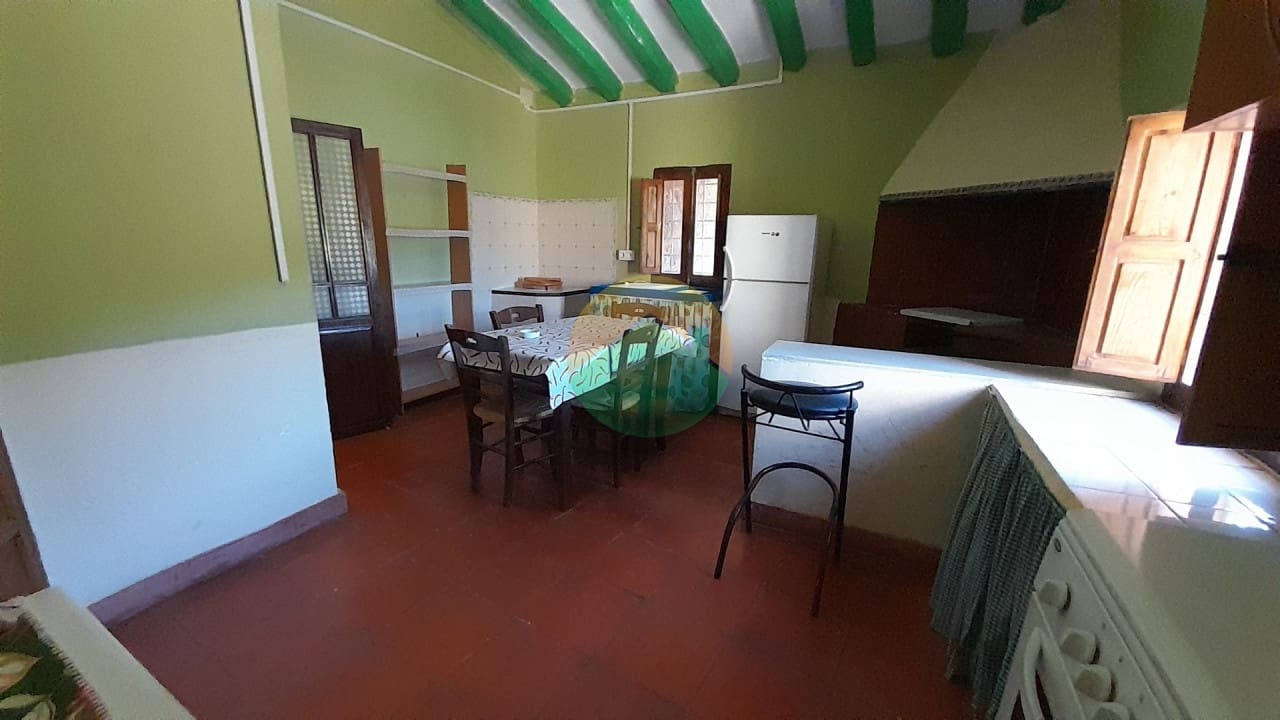 4 slaapkamer Finca/Landhuis te koop in Lorca met zwembad garage - € 190.000 (Ref: 9991951)