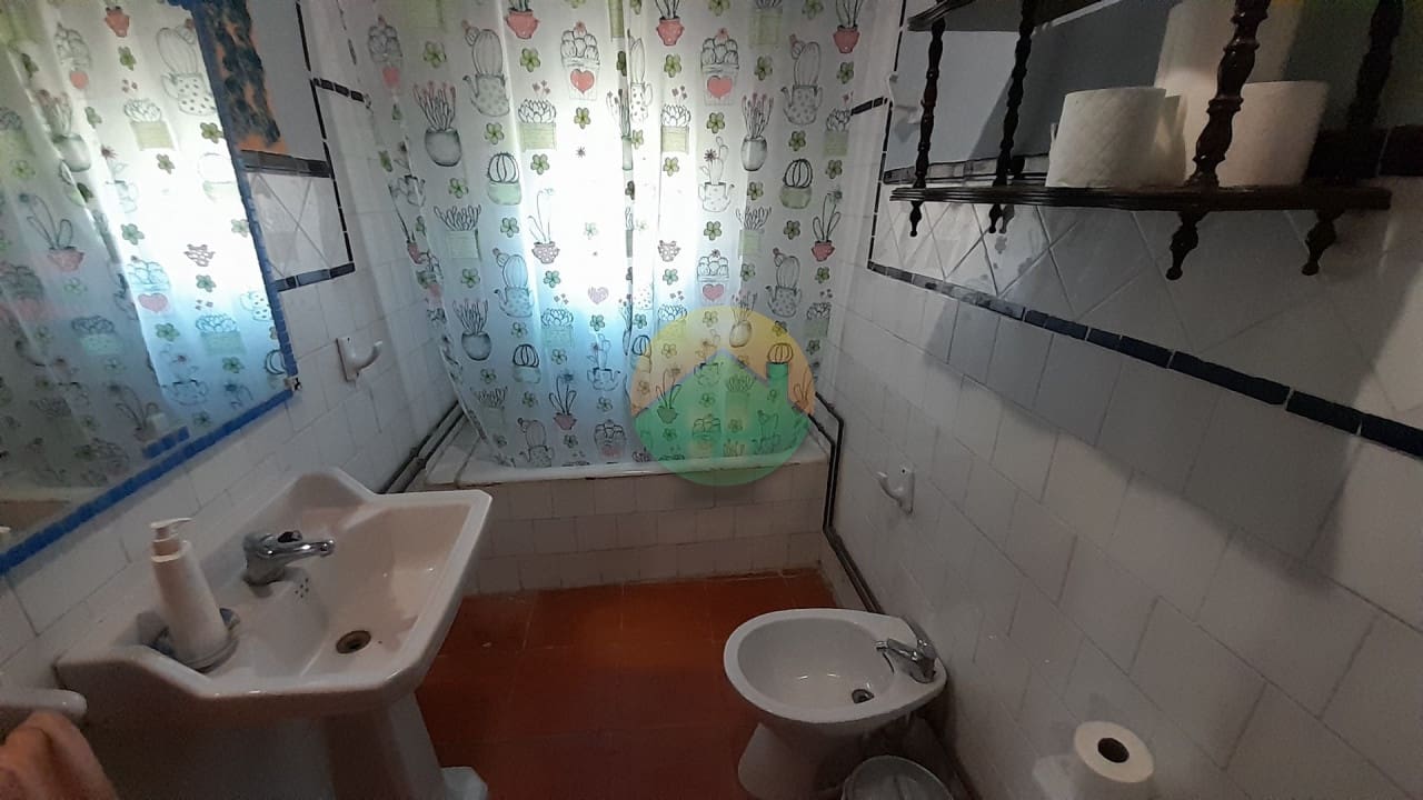 4 slaapkamer Finca/Landhuis te koop in Lorca met zwembad garage - € 190.000 (Ref: 9991951)