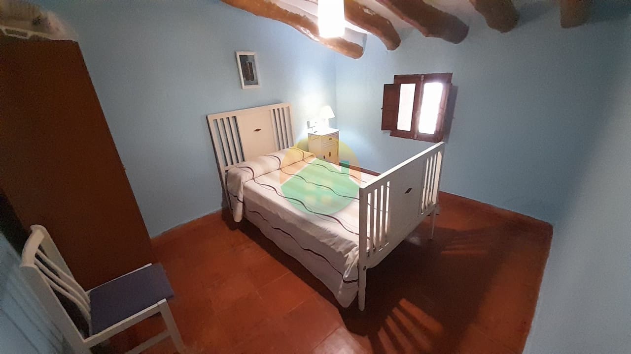 4 slaapkamer Finca/Landhuis te koop in Lorca met zwembad garage - € 190.000 (Ref: 9991951)