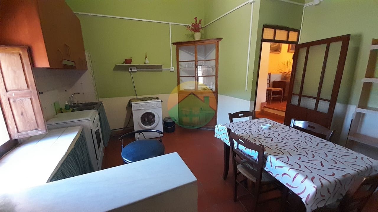 4 slaapkamer Finca/Landhuis te koop in Lorca met zwembad garage - € 190.000 (Ref: 9991951)