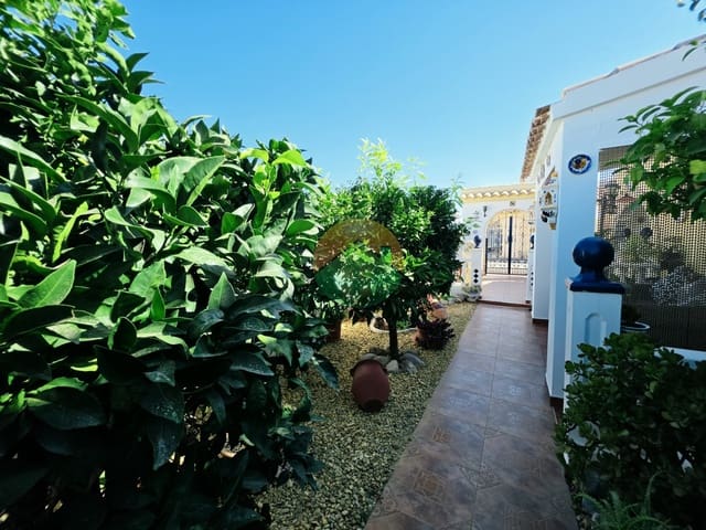 2 soverom Kjedet enebolig til salgs i Camposol, Mazarrón med garasje - € 139 995 (Ref: 9997565)