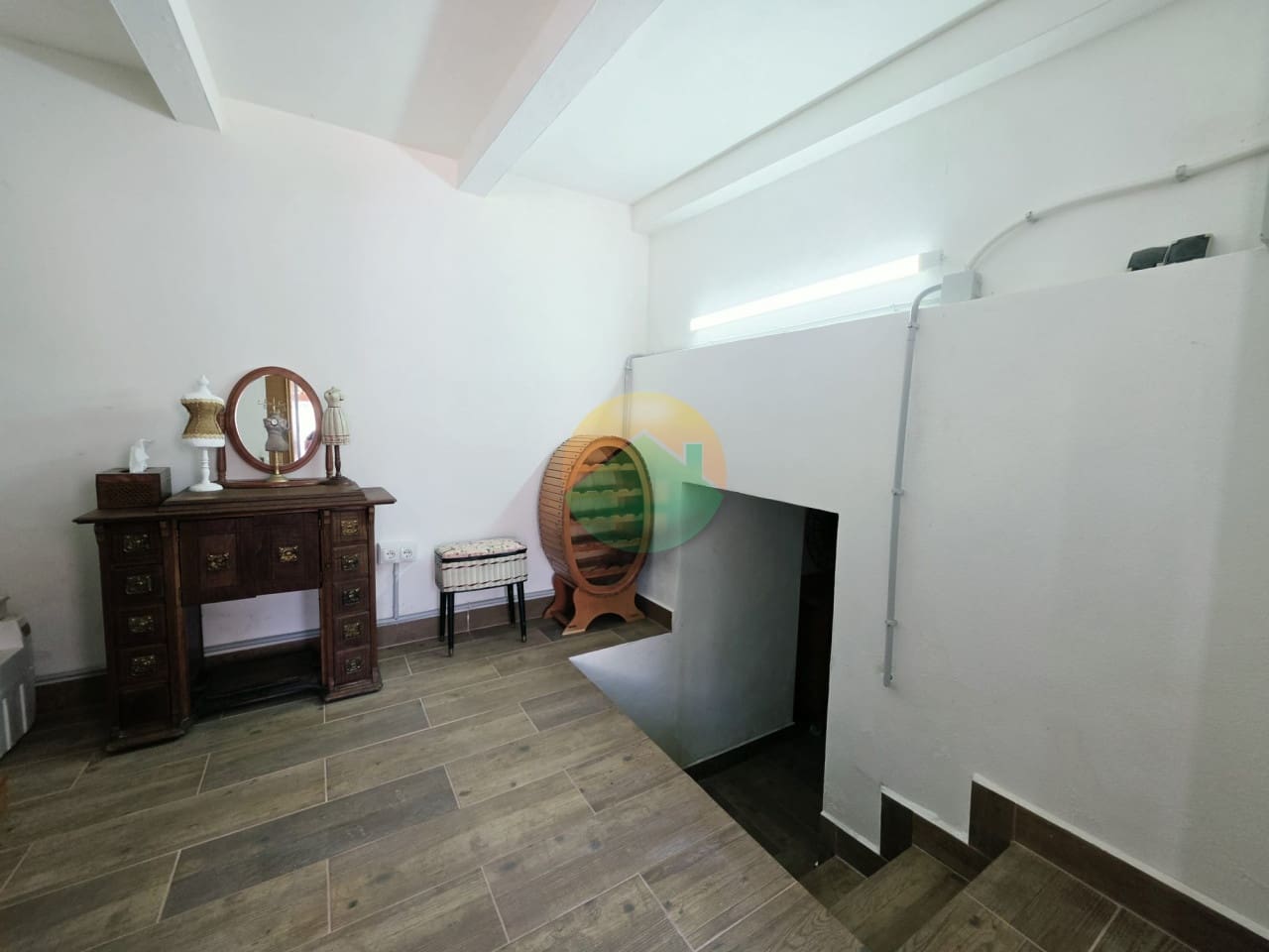 2 chambre Villa/Maison Semi-Mitoyenne à vendre à Mazarron avec garage - 135 000 € (Ref: 9999140)