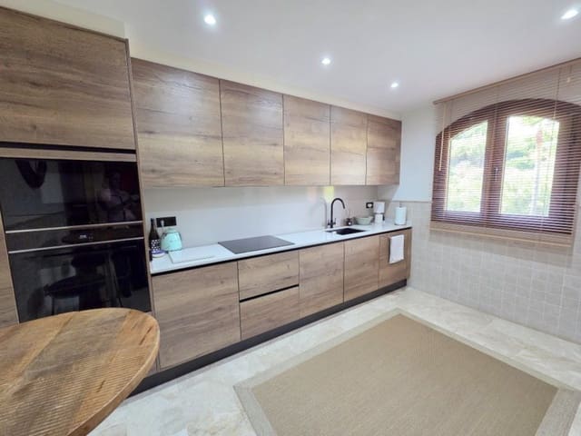 Ático de 3 habitaciones en Costa Natura, Estepona en venta con piscina garaje - 479.000 € (Ref: 10029512)