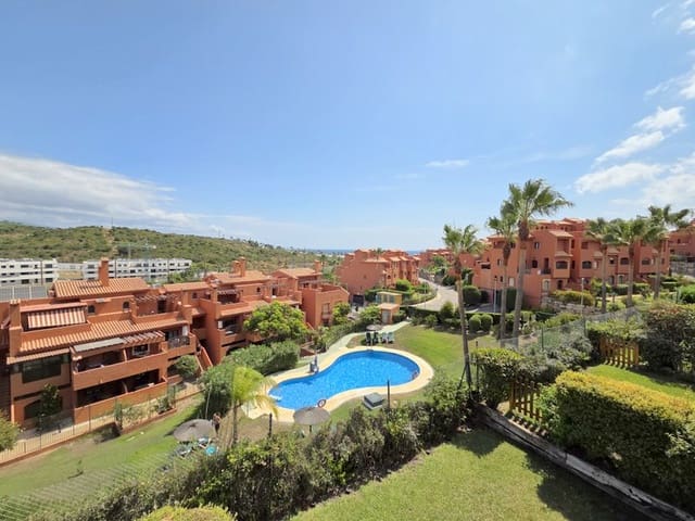 Ático de 3 habitaciones en Costa Natura, Estepona en venta con piscina garaje - 479.000 € (Ref: 10029512)