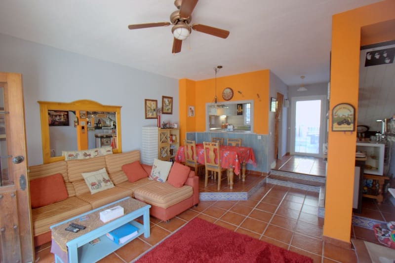 2 chambre Maison de Ville à vendre à La Duquesa / Puerto de la Duquesa - 285 000 € (Ref: 10076926)