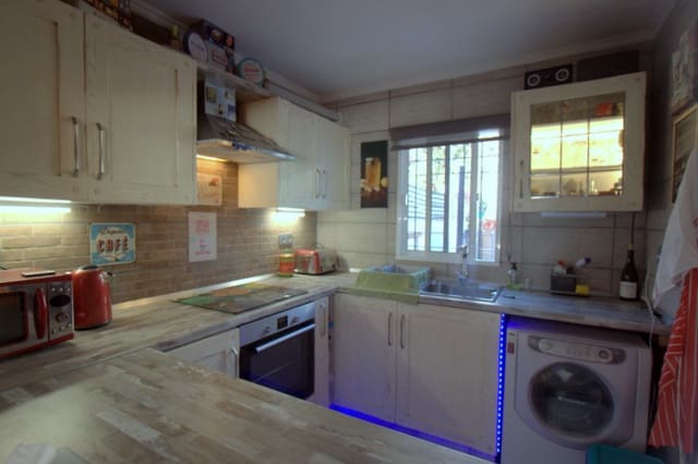 2 Zimmer Haus zu verkaufen in La Duquesa / Puerto de la Duquesa, Manilva - 285.000 € (Ref: 10076926)