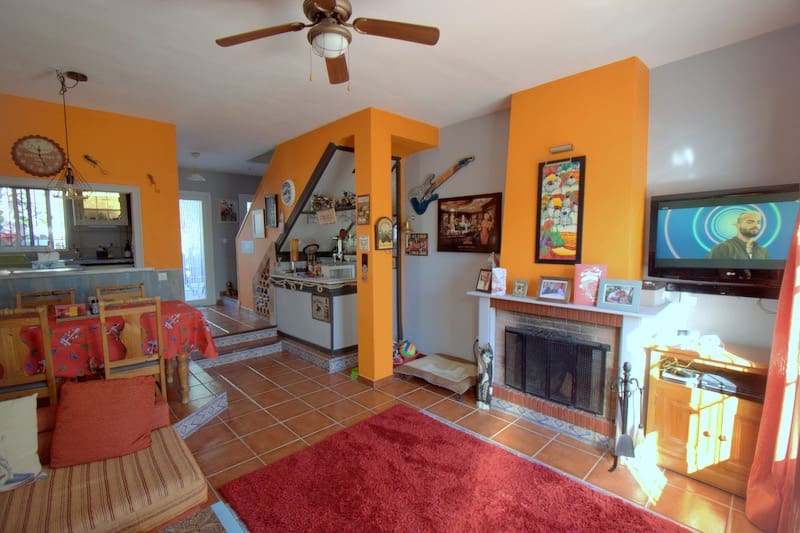 2 chambre Maison de Ville à vendre à La Duquesa / Puerto de la Duquesa - 285 000 € (Ref: 10076926)