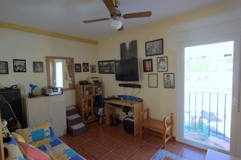 2 chambre Maison de Ville à vendre à La Duquesa / Puerto de la Duquesa - 285 000 € (Ref: 10076926)