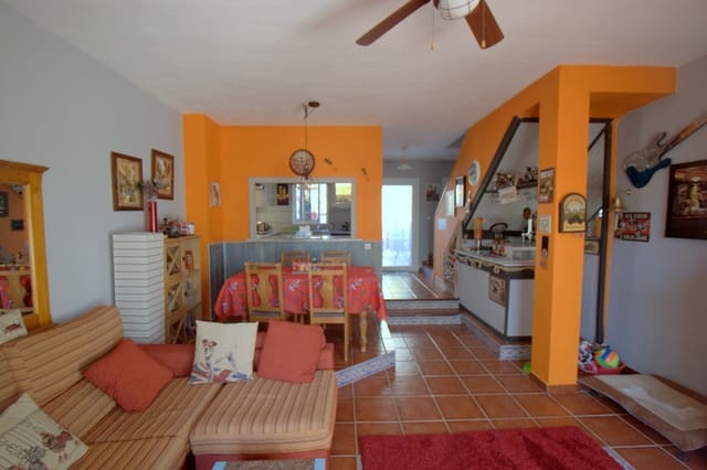 2 Zimmer Haus zu verkaufen in La Duquesa / Puerto de la Duquesa, Manilva - 285.000 € (Ref: 10076926)
