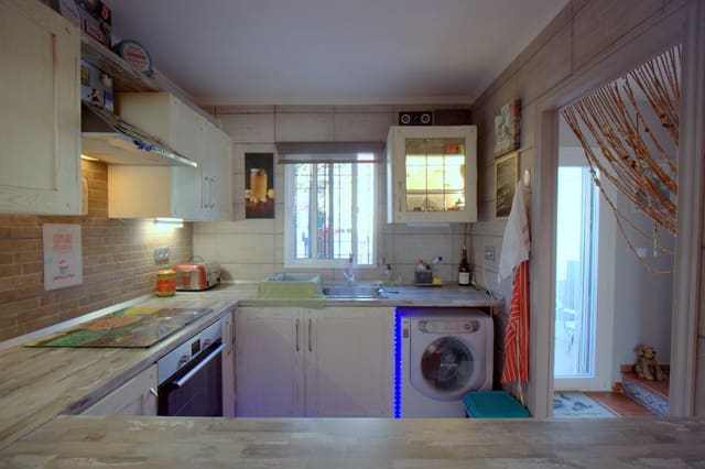 2 Zimmer Haus zu verkaufen in La Duquesa / Puerto de la Duquesa, Manilva - 285.000 € (Ref: 10076926)