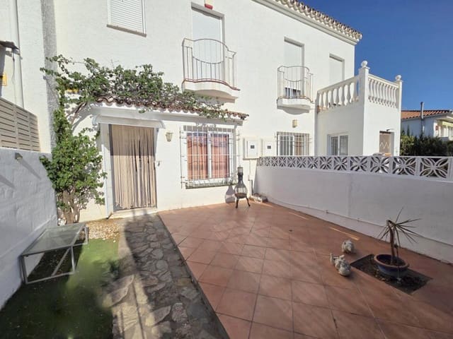 2 Zimmer Haus zu verkaufen in La Duquesa / Puerto de la Duquesa, Manilva - 285.000 € (Ref: 10076926)