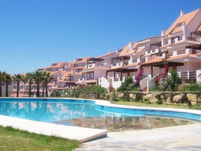 2 Zimmer Apartment zu verkaufen in La Duquesa / Puerto de la Duquesa, Manilva mit Pool Garage - 215.000 € (Ref: 10076927)