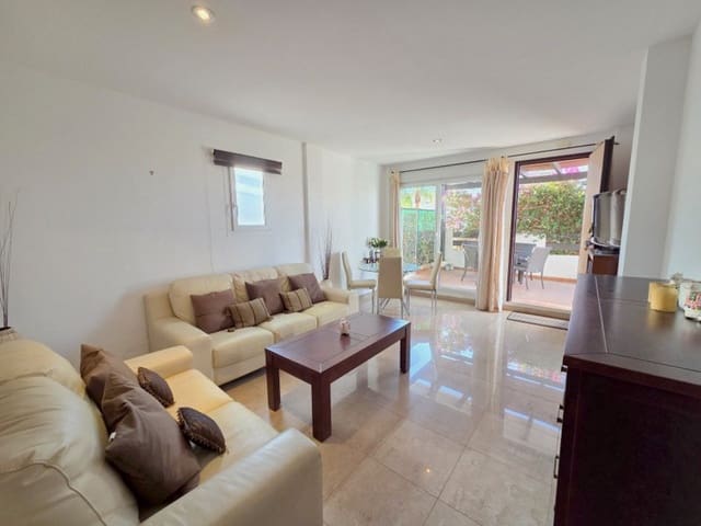 2 Zimmer Apartment zu verkaufen in La Duquesa / Puerto de la Duquesa, Manilva mit Pool Garage - 215.000 € (Ref: 10076927)