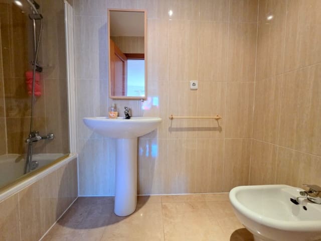 2 Zimmer Apartment zu verkaufen in La Duquesa / Puerto de la Duquesa, Manilva mit Pool Garage - 215.000 € (Ref: 10076927)