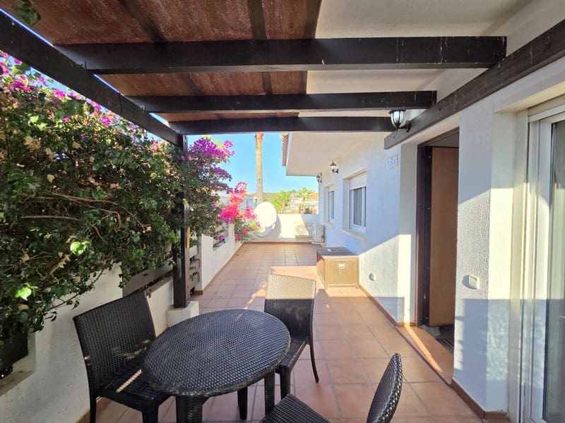 2 Zimmer Apartment zu verkaufen in La Duquesa / Puerto de la Duquesa mit Pool Garage - 215.000 € (Ref: 10076927)