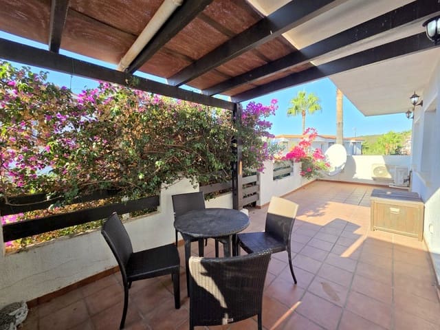 2 Zimmer Apartment zu verkaufen in La Duquesa / Puerto de la Duquesa, Manilva mit Pool Garage - 215.000 € (Ref: 10076927)