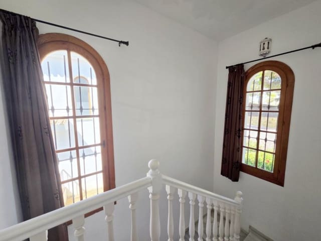 3 quarto Casa em Banda para venda em La Duquesa / Puerto de la Duquesa, Manilva com piscina - 549 000 € (Ref: 10098606)