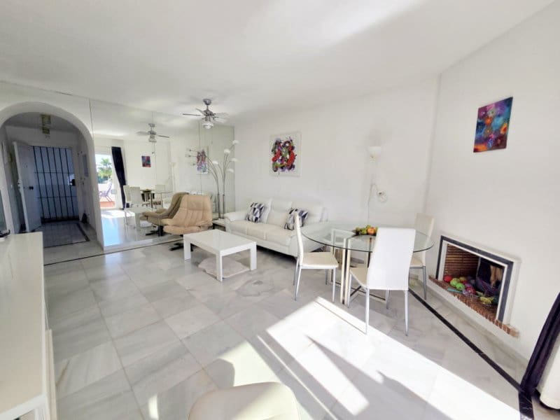 3 camera da letto Appartamento in vendita in La Duquesa / Puerto de la Duquesa con piscina - 315.000 € (Rif: 10104294)
