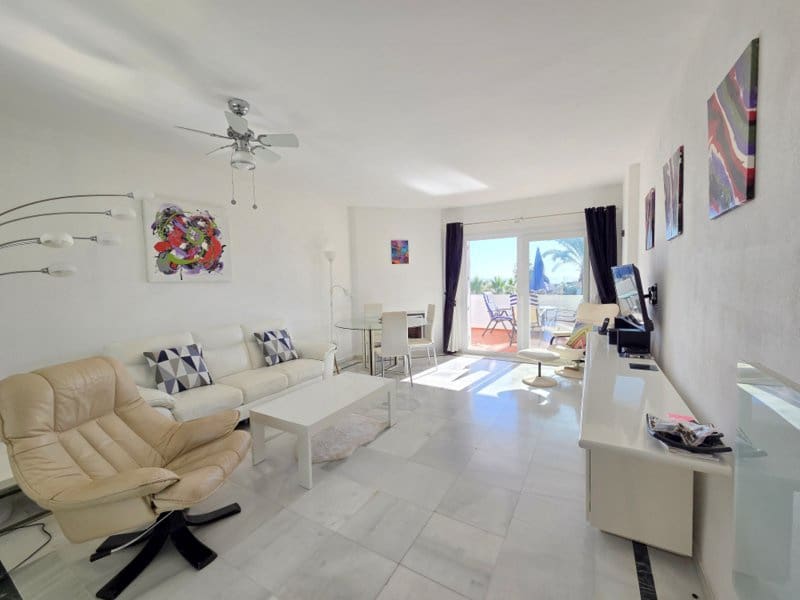 3 camera da letto Appartamento in vendita in La Duquesa / Puerto de la Duquesa con piscina - 315.000 € (Rif: 10104294)