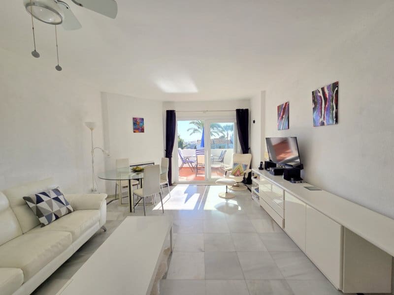 3 camera da letto Appartamento in vendita in La Duquesa / Puerto de la Duquesa con piscina - 315.000 € (Rif: 10104294)