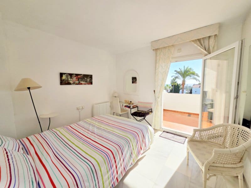 3 camera da letto Appartamento in vendita in La Duquesa / Puerto de la Duquesa con piscina - 315.000 € (Rif: 10104294)