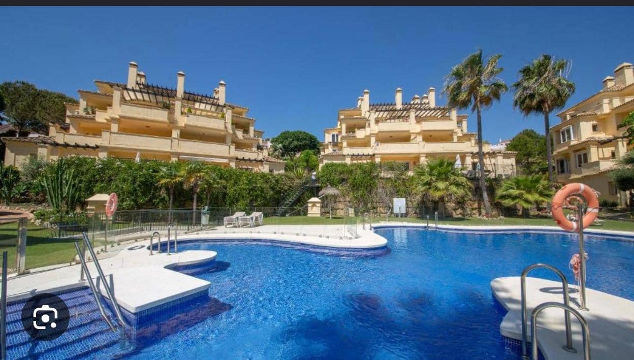 3 soveværelse Lejlighed til salg i Casares med swimmingpool garage - € 549.000 (Ref: 10134972)