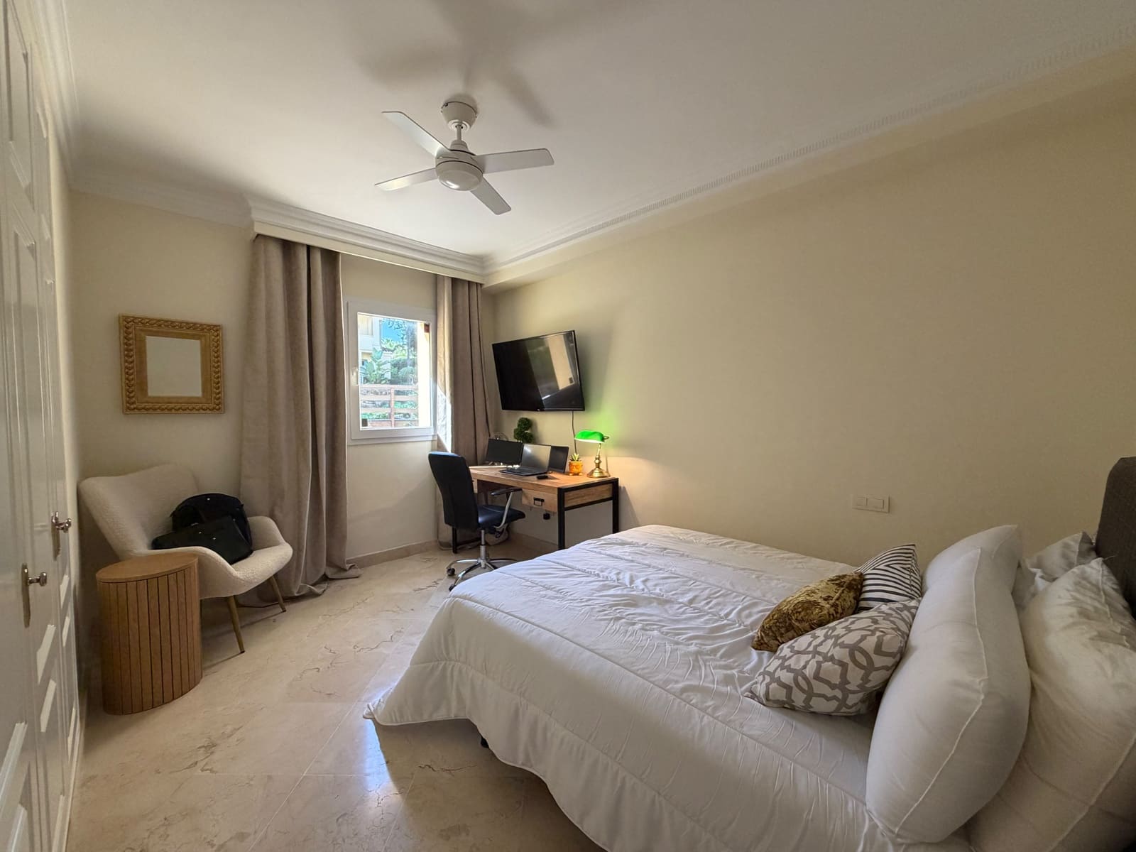 3 soveværelse Lejlighed til salg i Casares med swimmingpool garage - € 549.000 (Ref: 10134972)