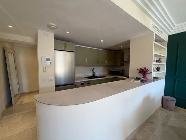 3 soverom Leilighet til salgs i Casares Golf - Casares del Sol, Casares med svømmebasseng garasje - € 549 000 (Ref: 10134972)