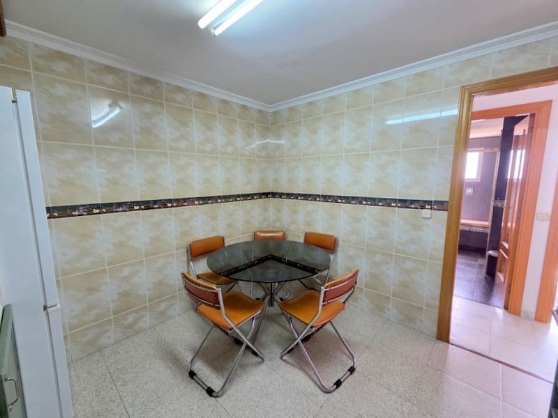 Apartamento Playa de 3 habitaciones en San Luis de Sabinillas en venta - 299.000 € (Ref: 10144709)