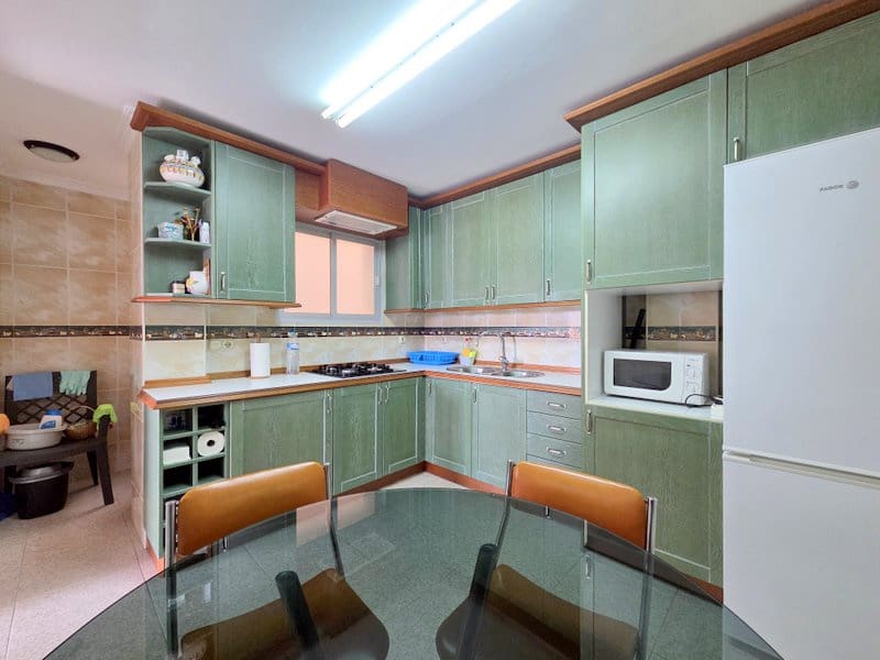 Apartamento Playa de 3 habitaciones en San Luis de Sabinillas en venta - 299.000 € (Ref: 10144709)