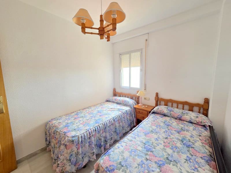 Apartamento Playa de 3 habitaciones en San Luis de Sabinillas en venta - 299.000 € (Ref: 10144709)