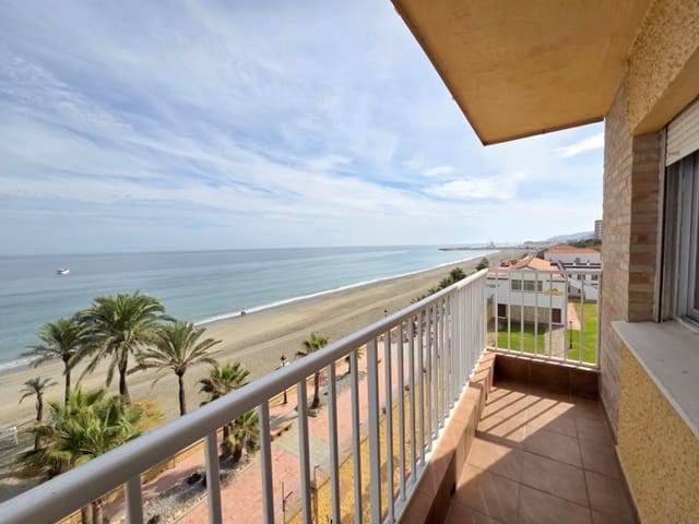3 camera da letto Appartamento sulla Spiaggia in vendita in San Luis de Sabinillas, Manilva - 299.000 € (Rif: 10144709)