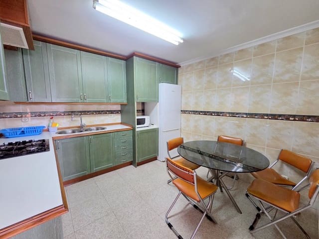 3 camera da letto Appartamento sulla Spiaggia in vendita in San Luis de Sabinillas, Manilva - 299.000 € (Rif: 10144709)