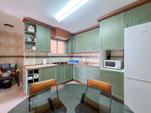 3 camera da letto Appartamento sulla Spiaggia in vendita in San Luis de Sabinillas, Manilva - 299.000 € (Rif: 10144709)