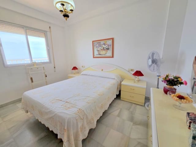 3 camera da letto Appartamento sulla Spiaggia in vendita in San Luis de Sabinillas, Manilva - 299.000 € (Rif: 10144709)