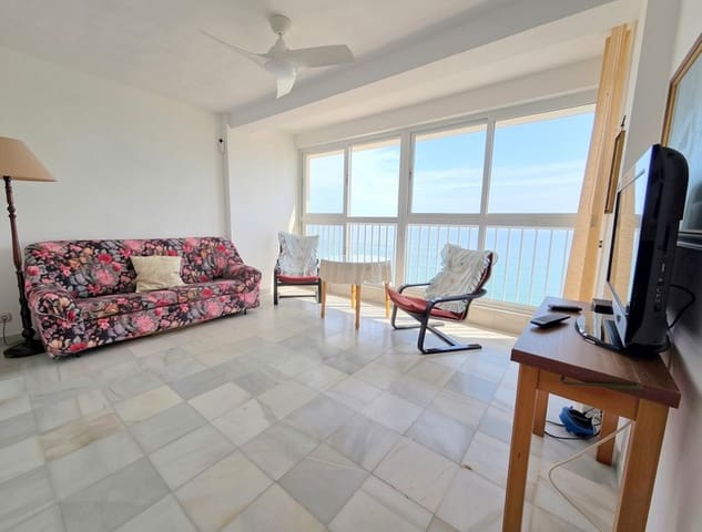 3 camera da letto Appartamento sulla Spiaggia in vendita in San Luis de Sabinillas, Manilva - 299.000 € (Rif: 10144709)