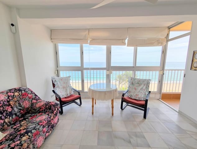 3 camera da letto Appartamento sulla Spiaggia in vendita in San Luis de Sabinillas, Manilva - 299.000 € (Rif: 10144709)