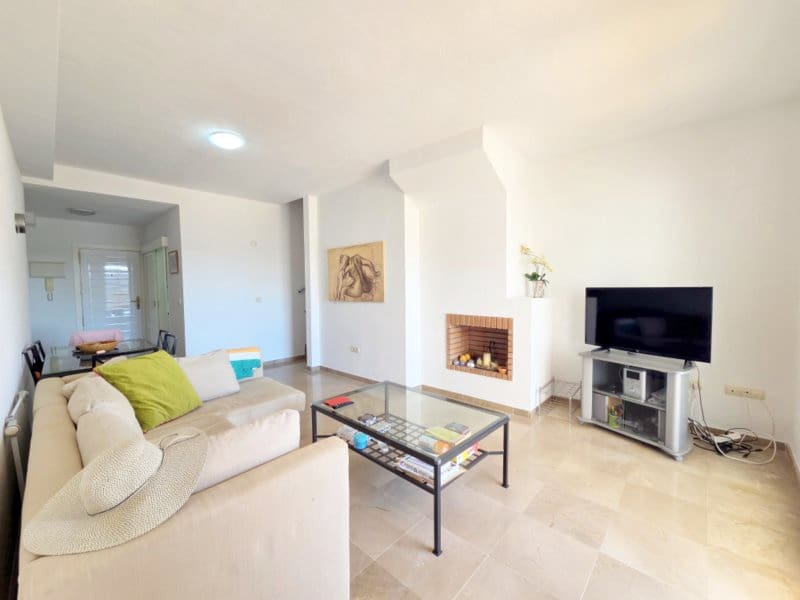 Apartamento de 2 habitaciones en La Duquesa / Puerto de la Duquesa en venta con piscina - 280.000 € (Ref: 10158416)
